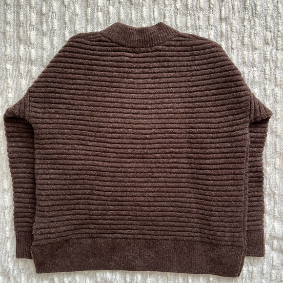 Never Worn Madewell Sweater - Picture 5 of 5
